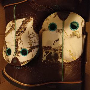 Ariat women's boots